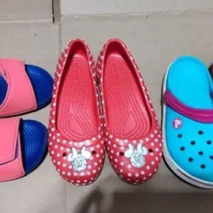 girls shoes